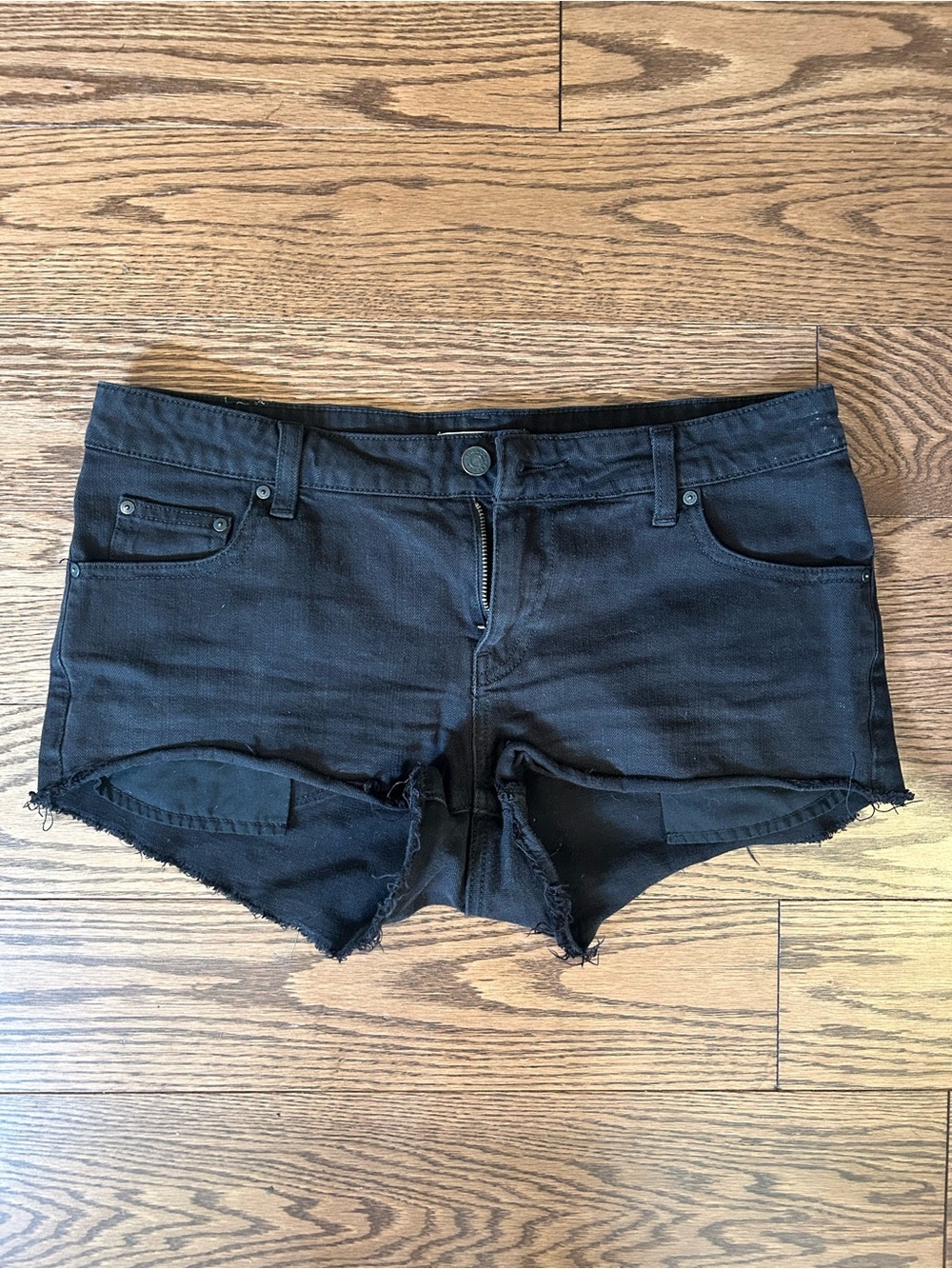 Talula Jean Shorts size 29 - Picture 1 of 7